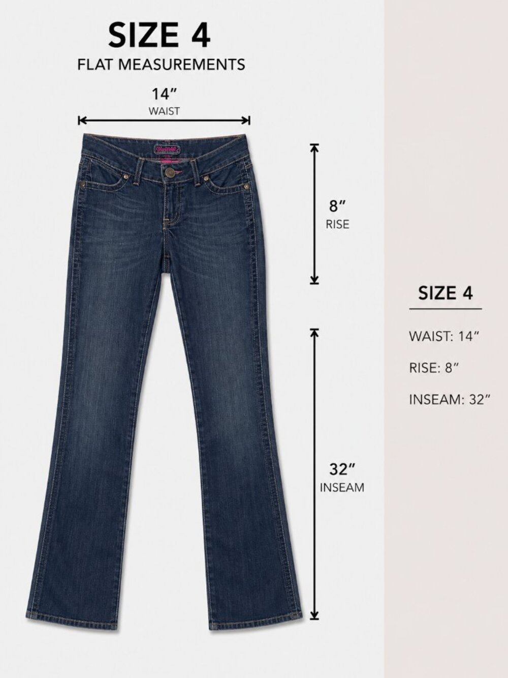 Wrangler Vintage Y2K Jeans
